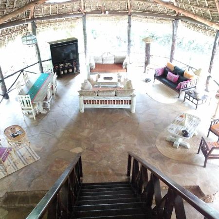 Villa Fortuna Malindi Dış mekan fotoğraf