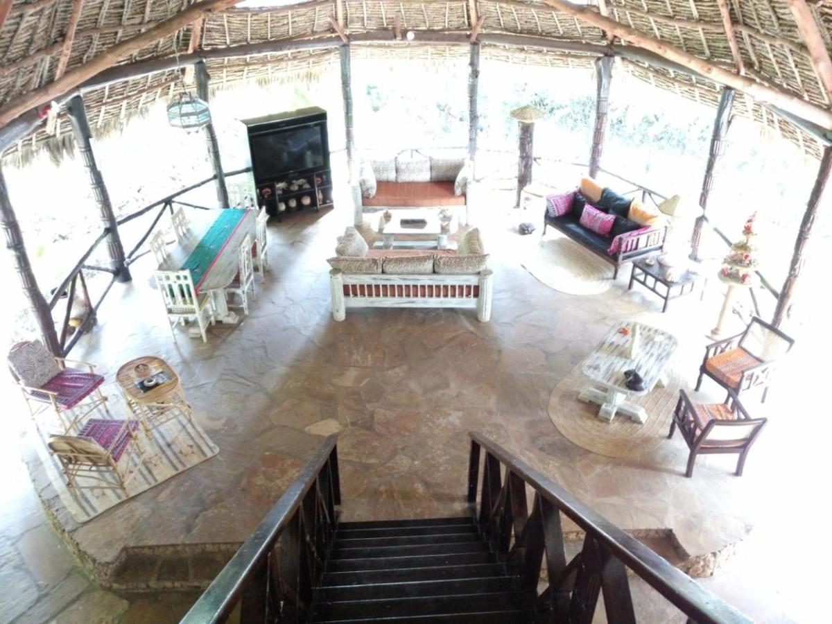 Villa Fortuna Malindi Dış mekan fotoğraf