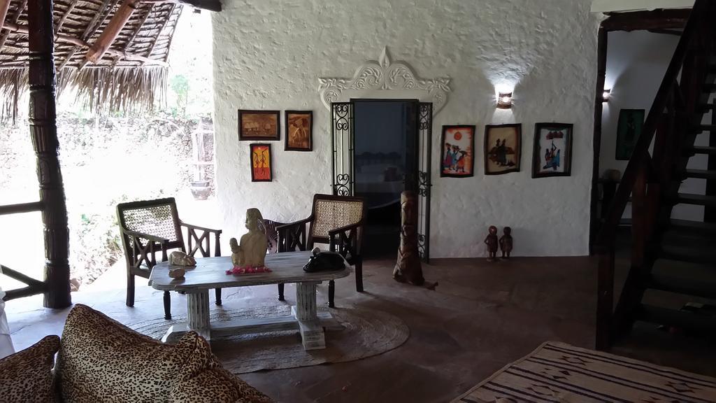 Villa Fortuna Malindi Dış mekan fotoğraf