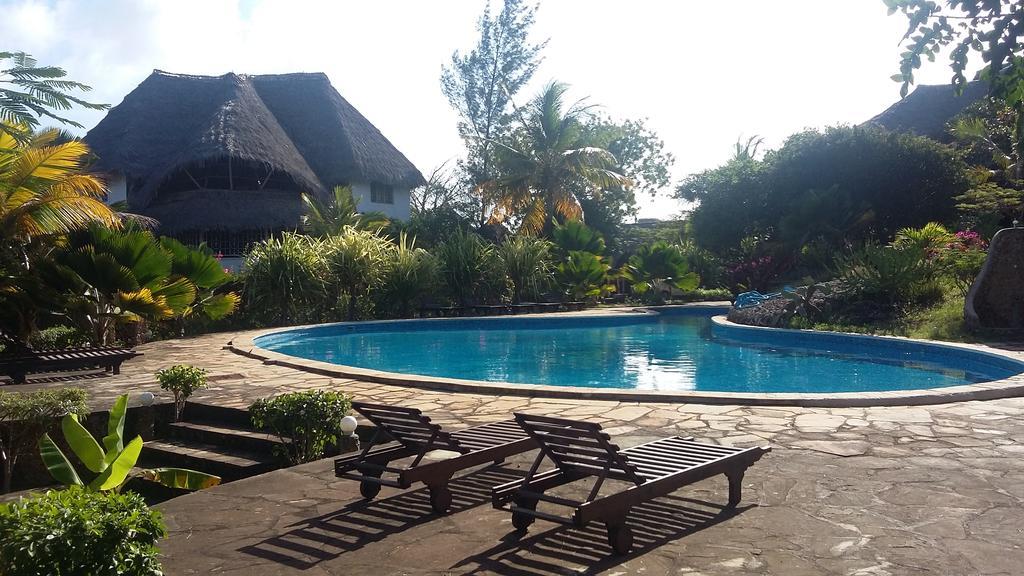 Villa Fortuna Malindi Dış mekan fotoğraf