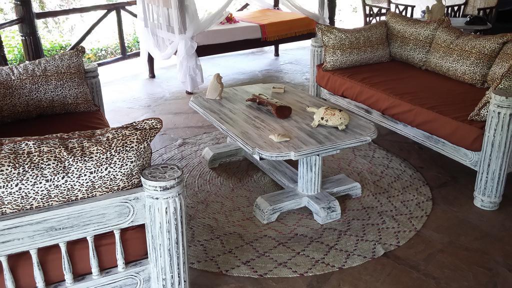 Villa Fortuna Malindi Dış mekan fotoğraf