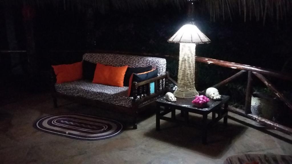 Villa Fortuna Malindi Dış mekan fotoğraf