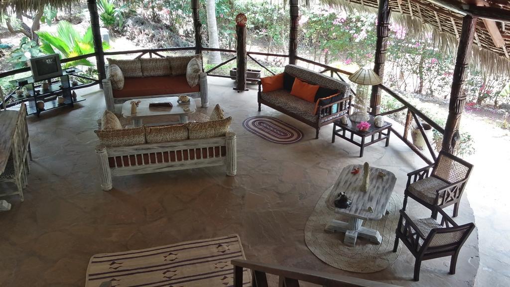 Villa Fortuna Malindi Dış mekan fotoğraf