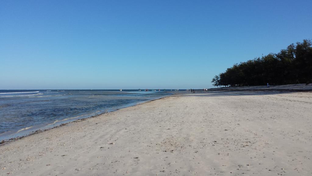 Villa Fortuna Malindi Dış mekan fotoğraf