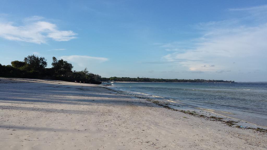 Villa Fortuna Malindi Dış mekan fotoğraf