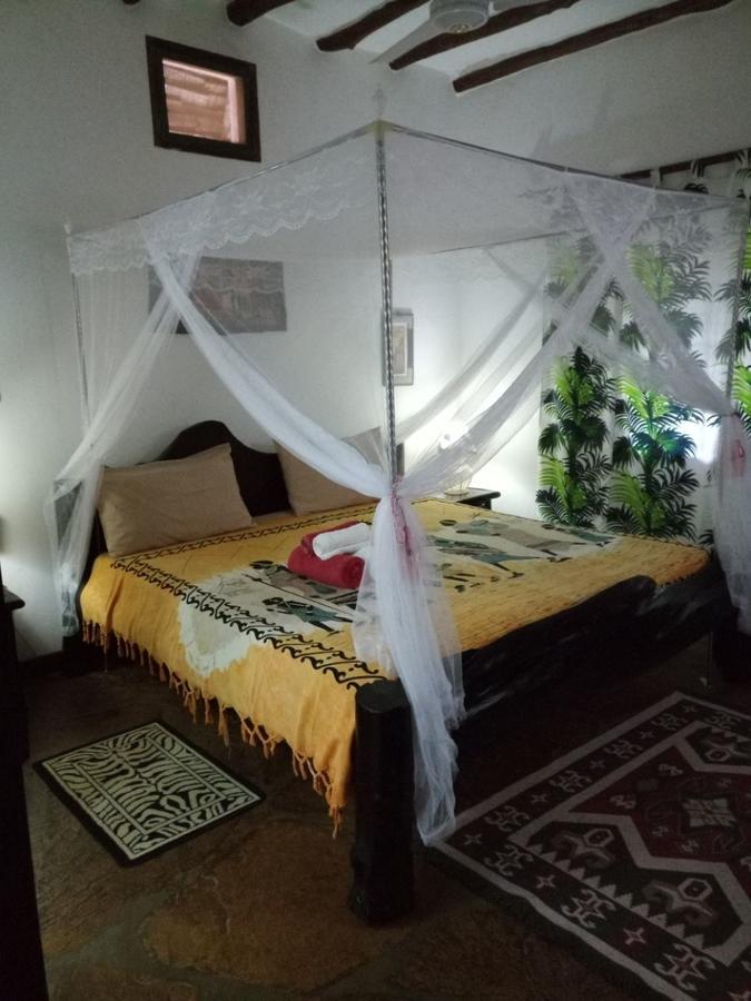 Villa Fortuna Malindi Dış mekan fotoğraf